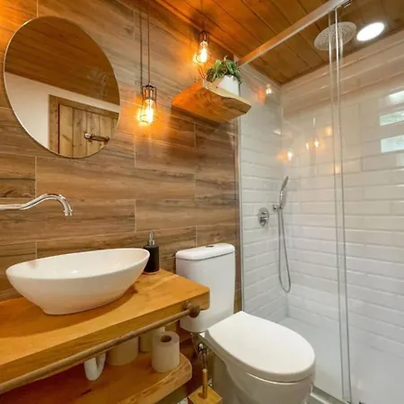 Mountain Eco Shelter 1 Hotel Funchal  Room photo