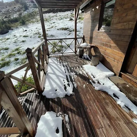 Mountain Eco Shelter 1 Hotel Funchal  Exterior photo